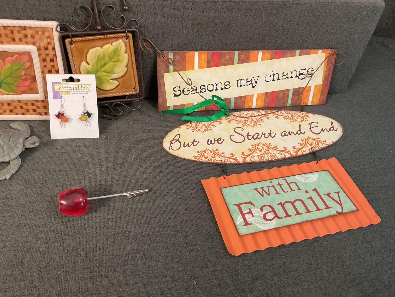 Image for Decorator’s Lot