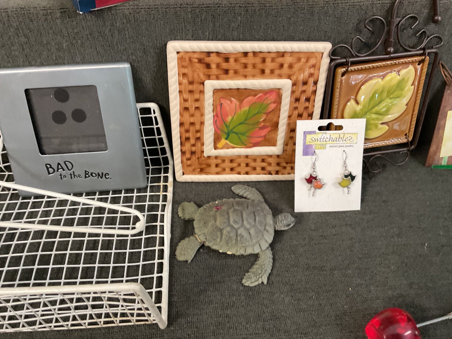 Image for Decorator’s Lot