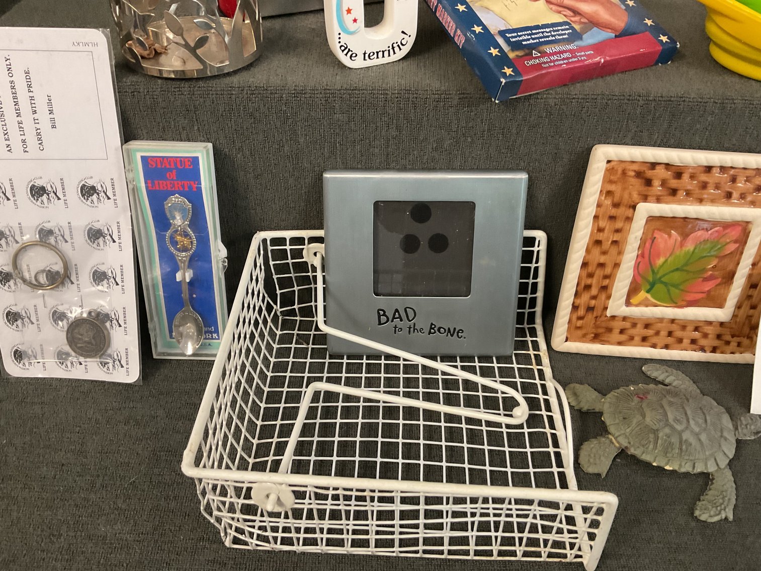 Image for Decorator’s Lot