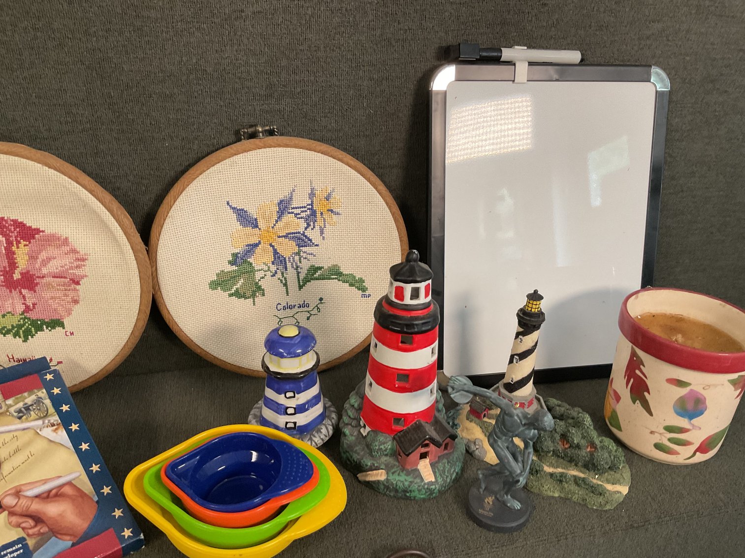 Image for Decorator’s Lot