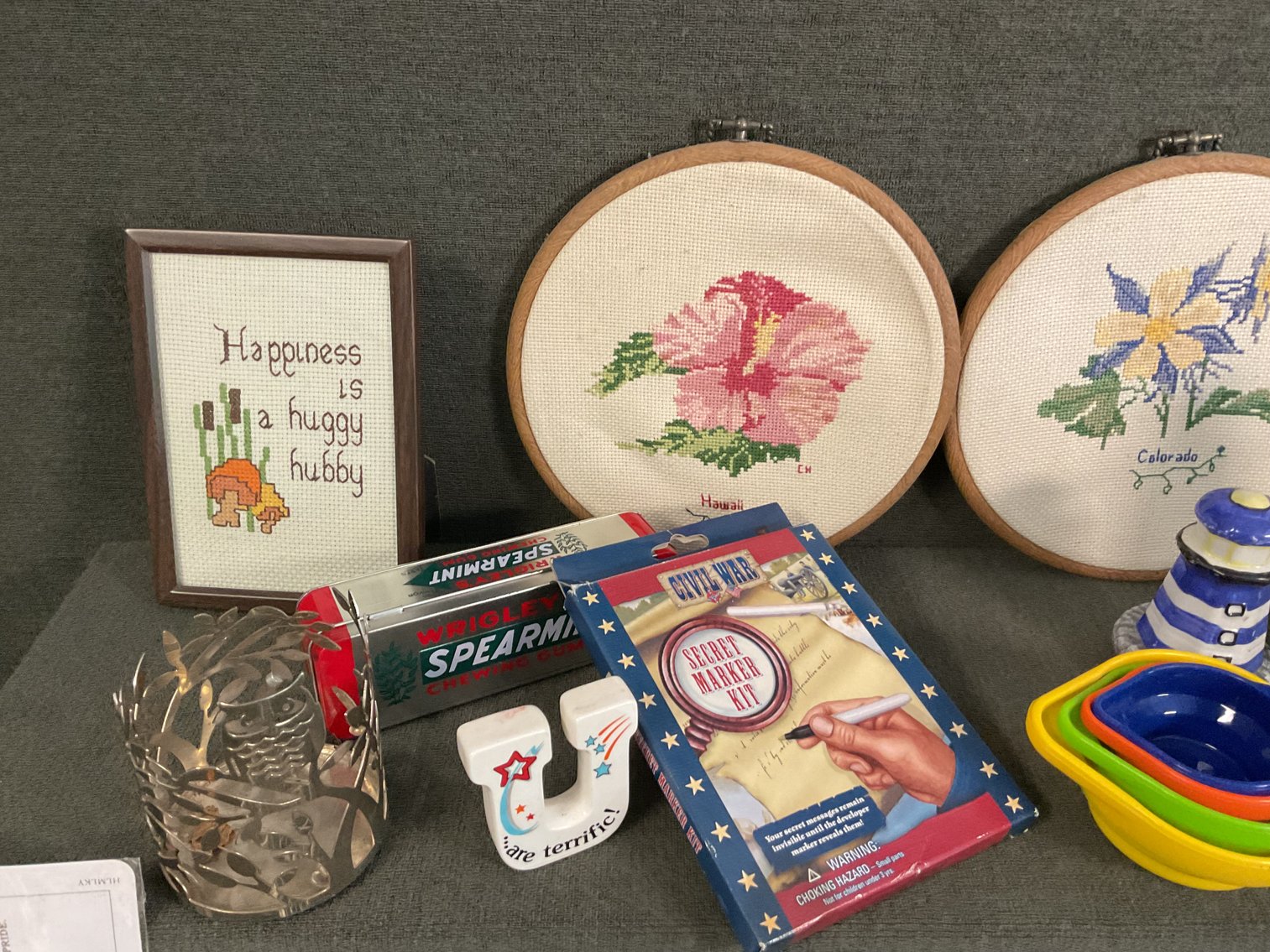 Image for Decorator’s Lot