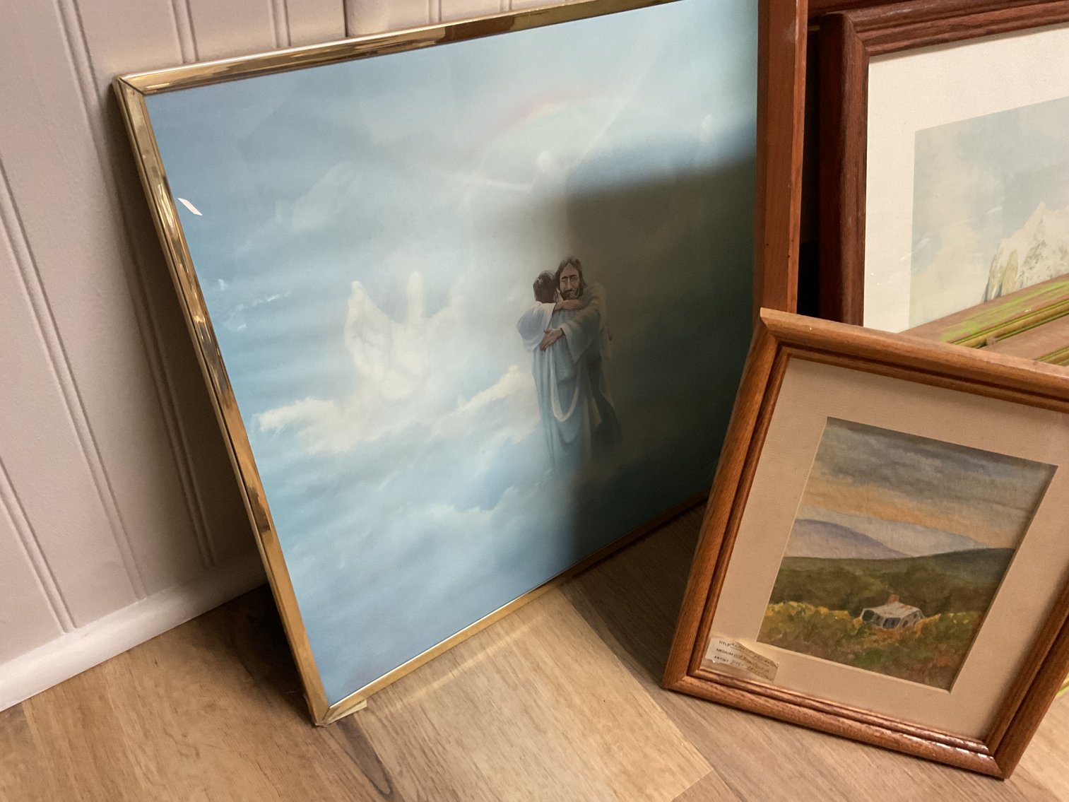 Image for Pictures and Framed Prints