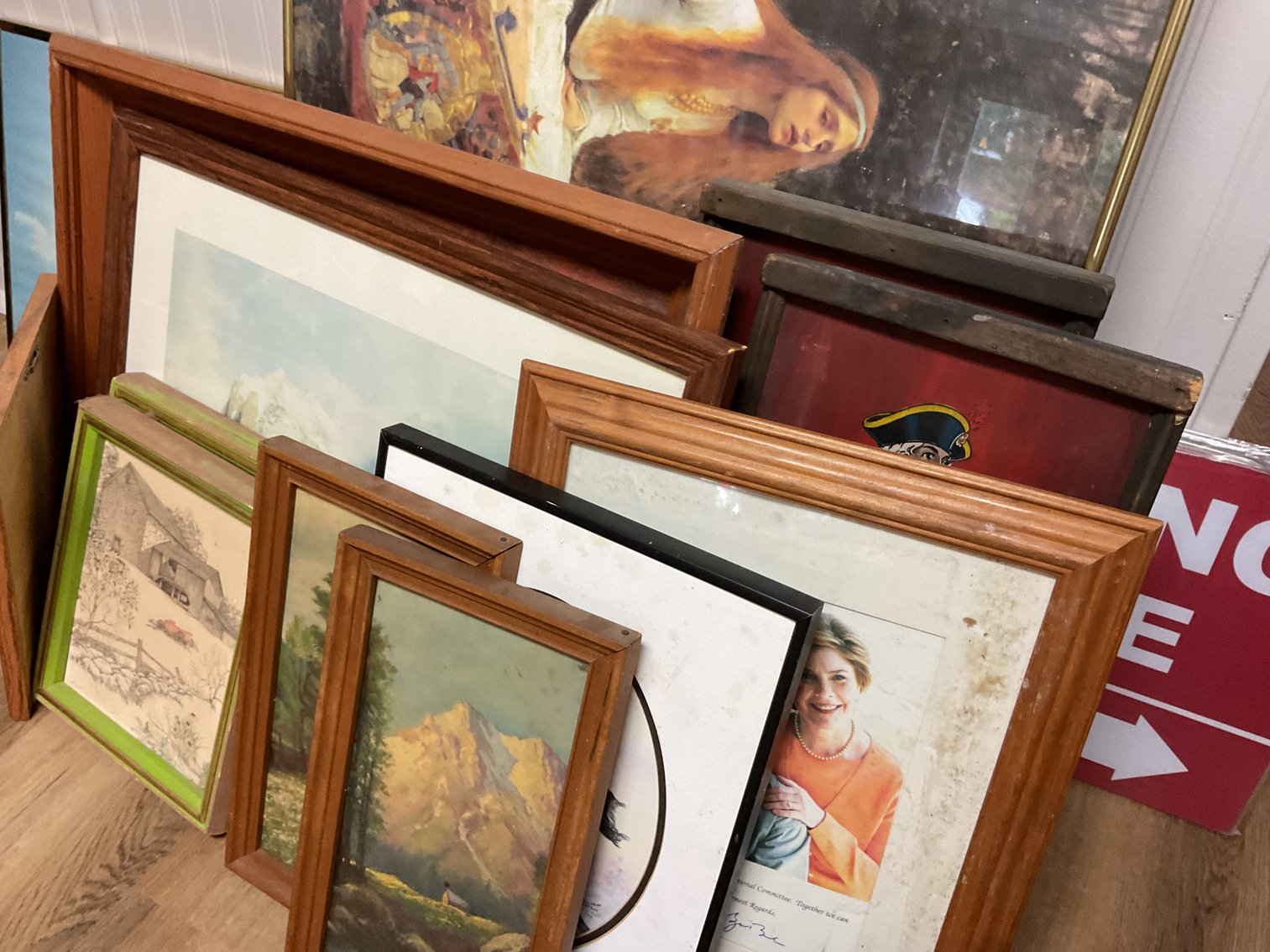 Image for Pictures and Framed Prints