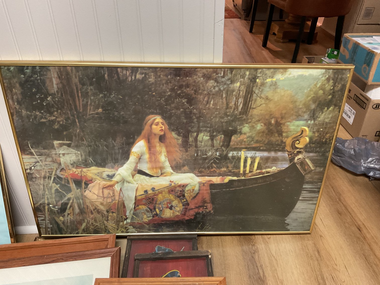 Image for Pictures and Framed Prints