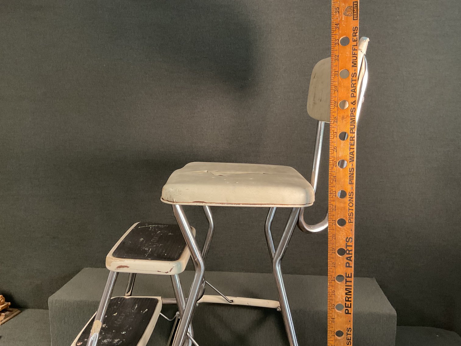 Image for Step Stool/ Chair