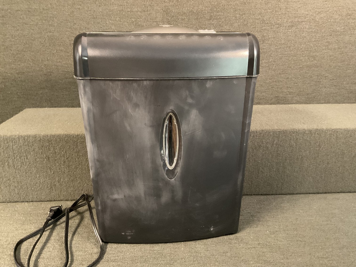 Image for CaseMate Paper Shredder