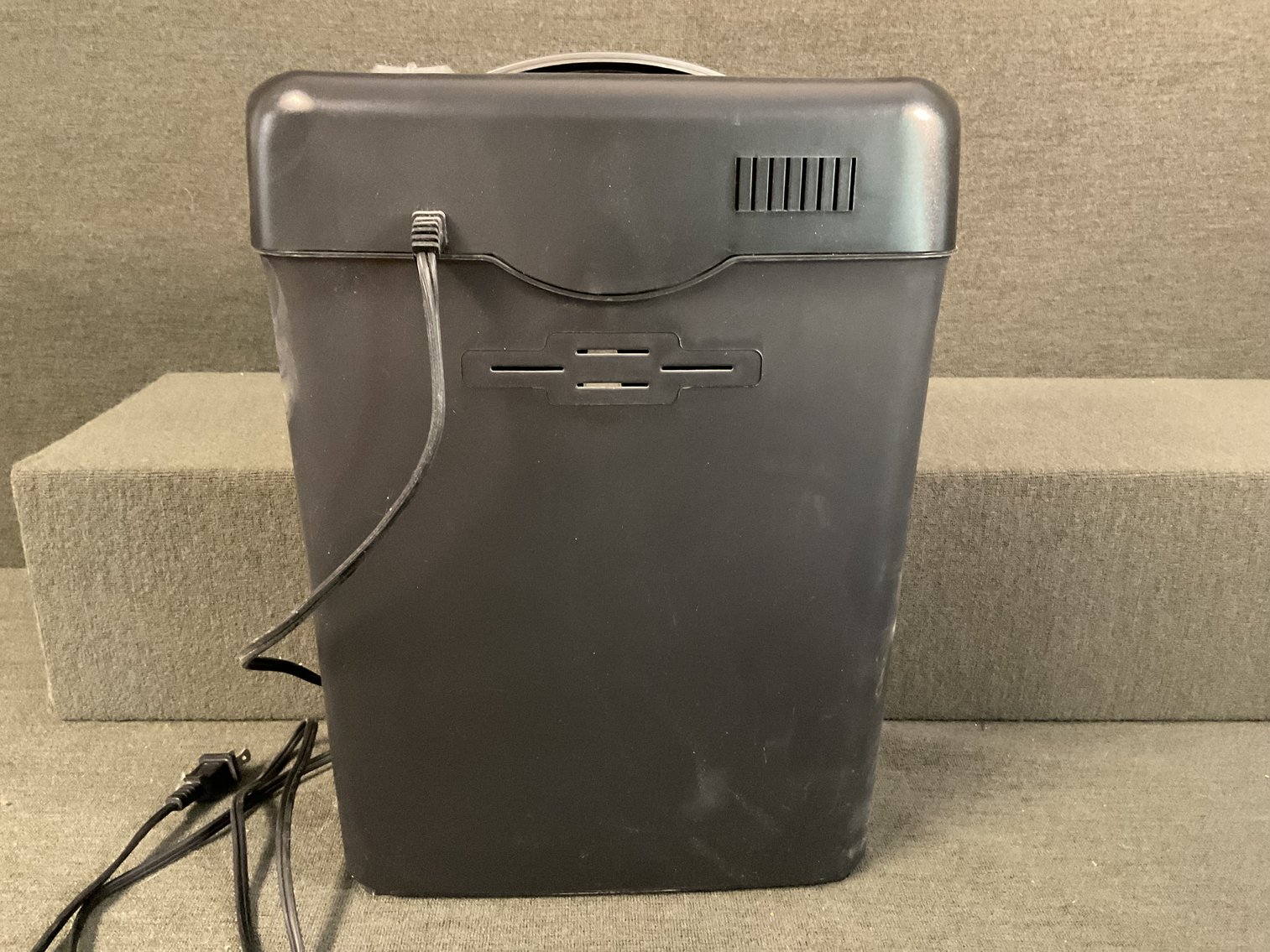 Image for CaseMate Paper Shredder