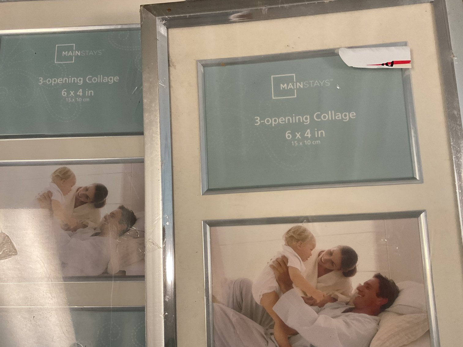 Image for New Picture Frames