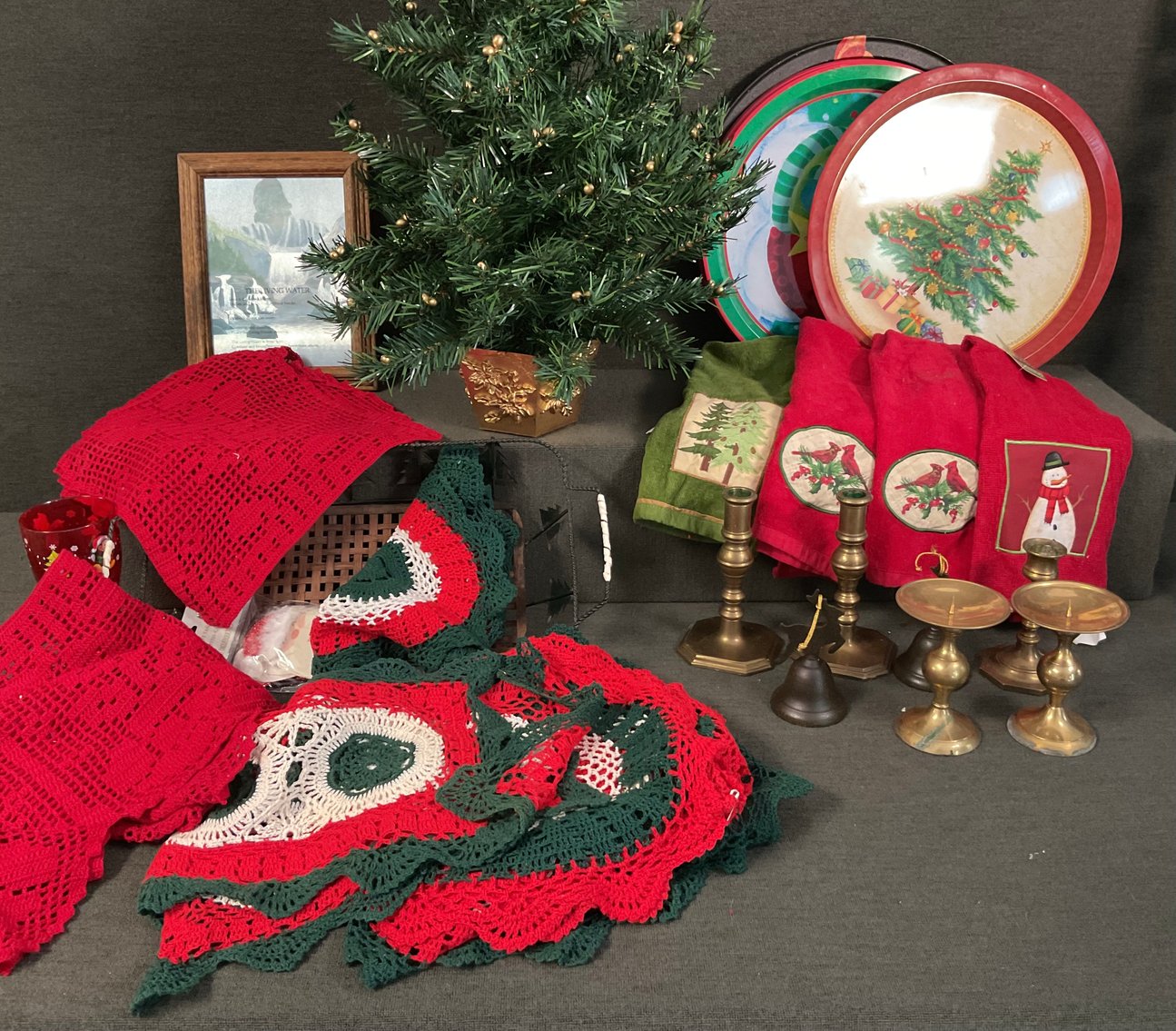 Image for Christmas Lot