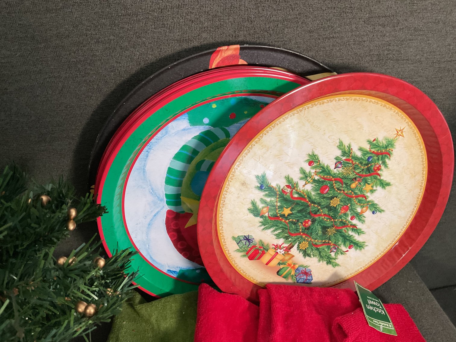 Image for Christmas Lot