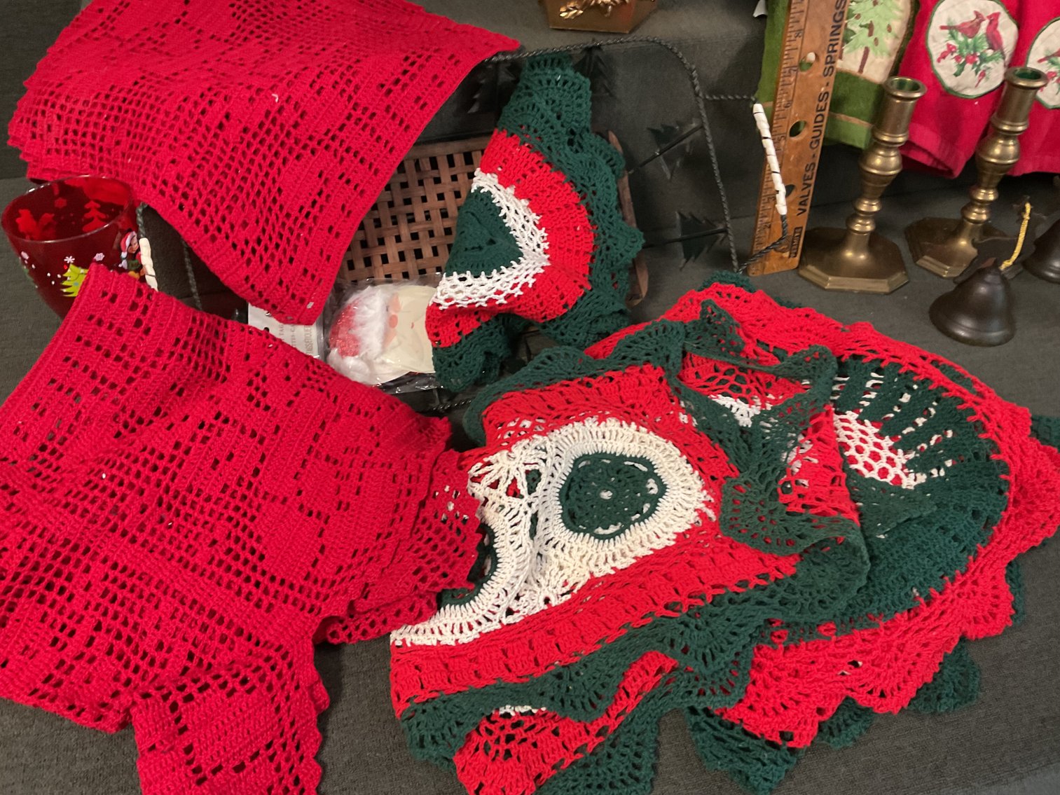 Image for Christmas Lot