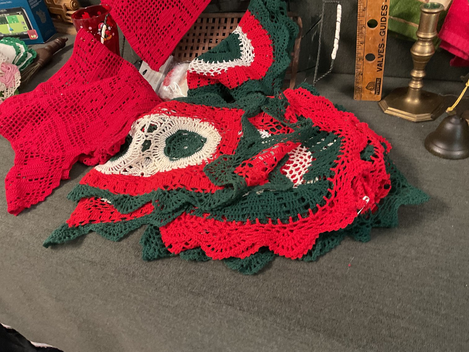 Image for Christmas Lot