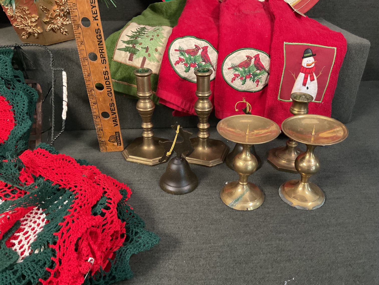 Image for Christmas Lot