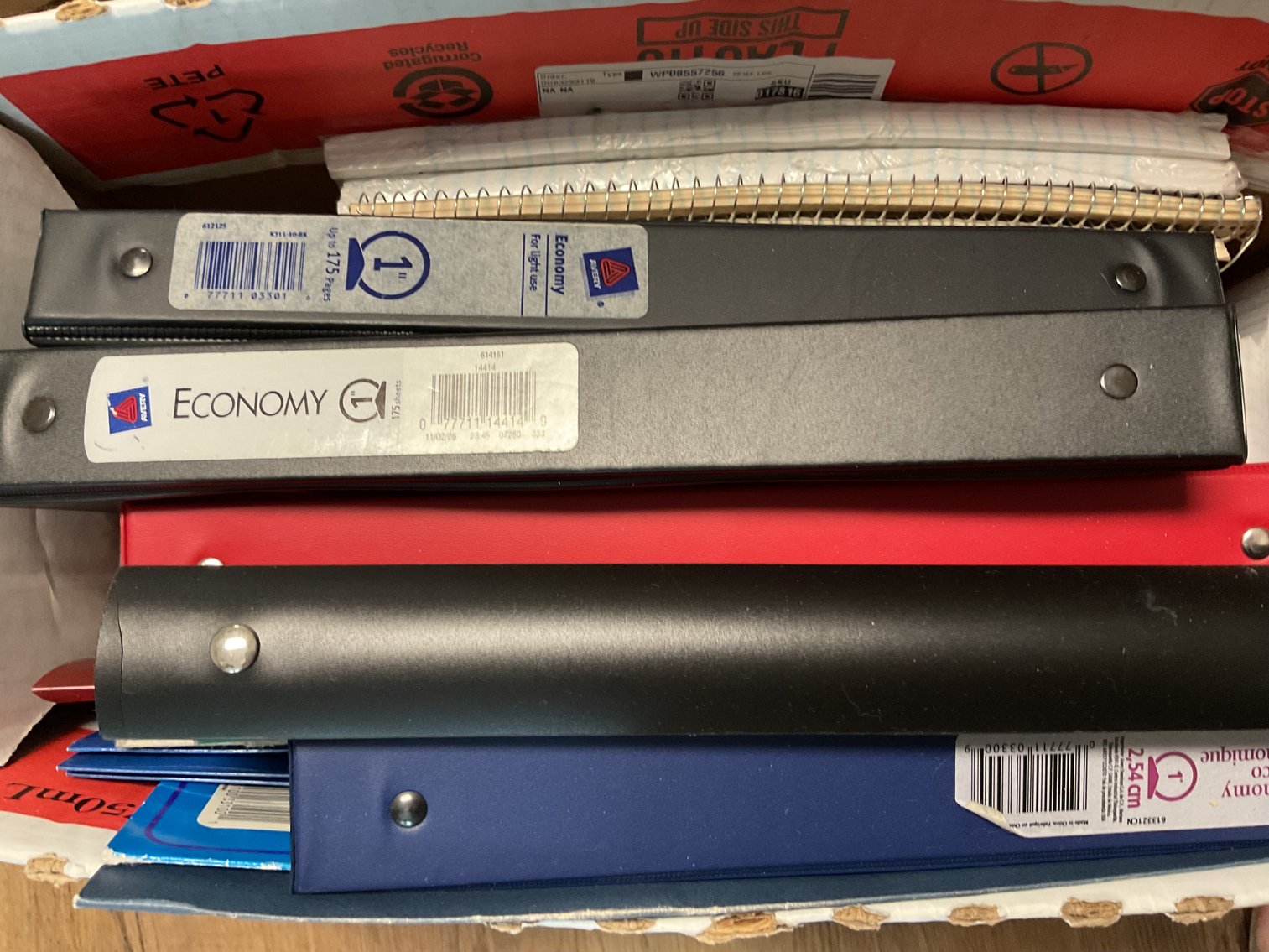 Image for School Supplies