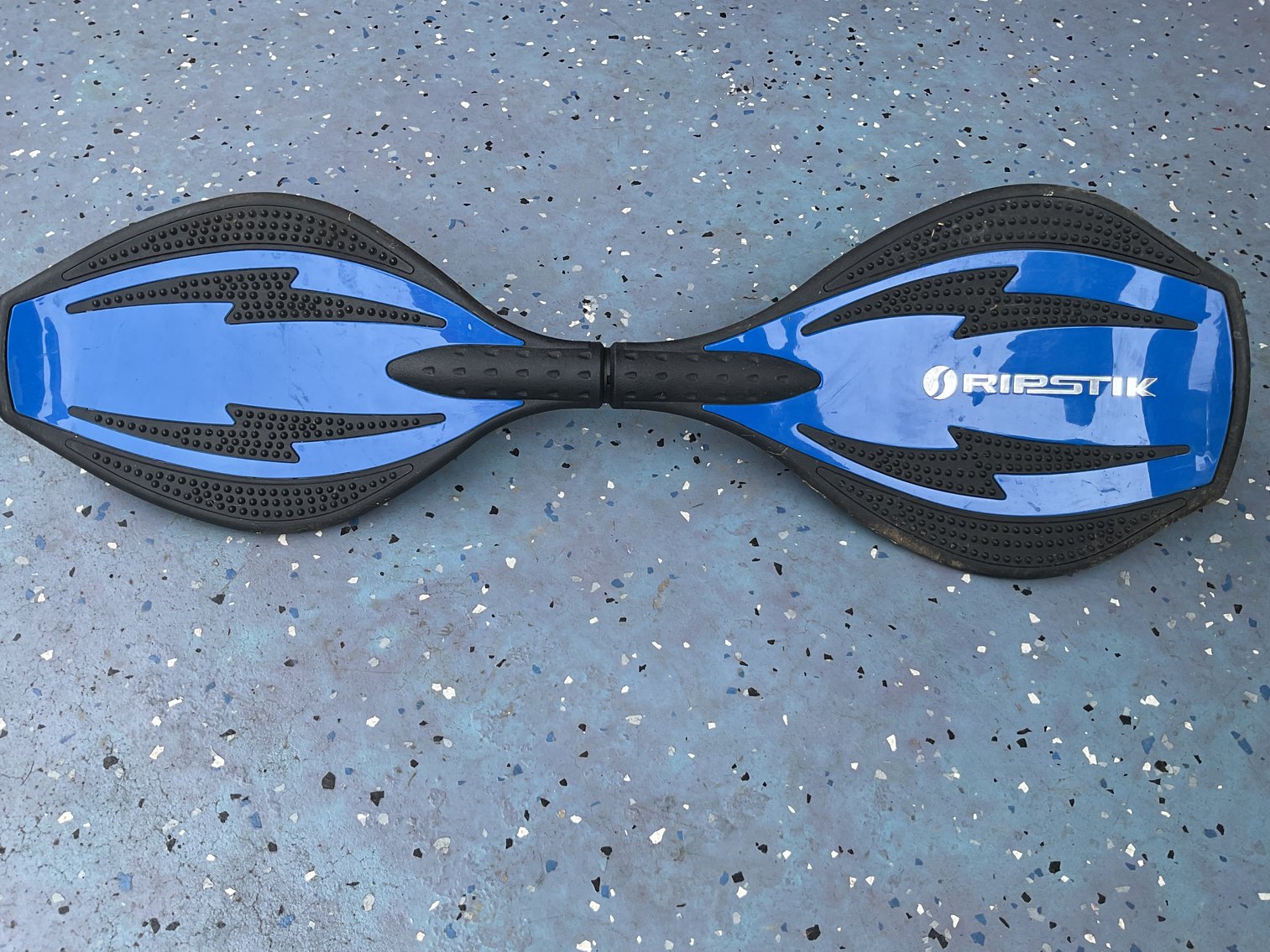 Image for Ripstick Skateboard