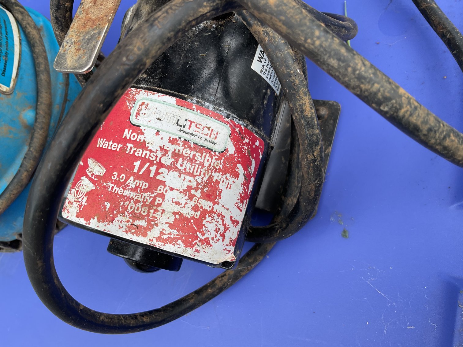 Image for Submersible Water Pumps