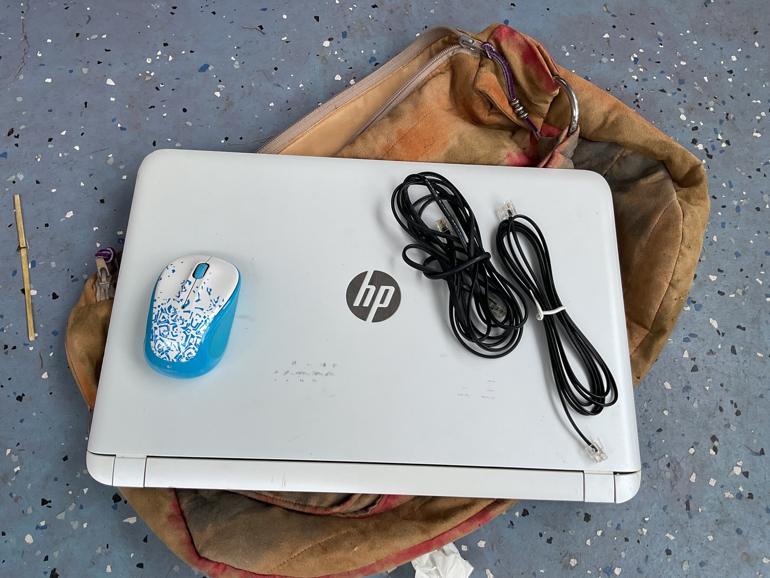Image for HP 16” LapTop Computer