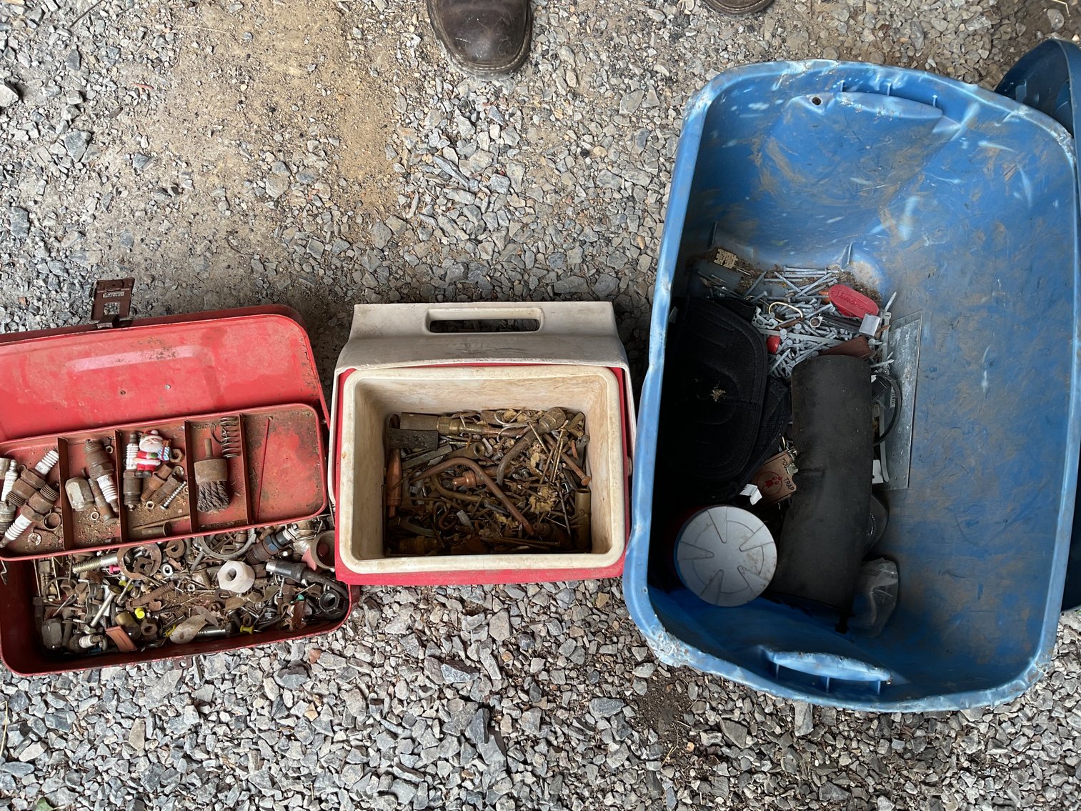 Image for Fasteners and More