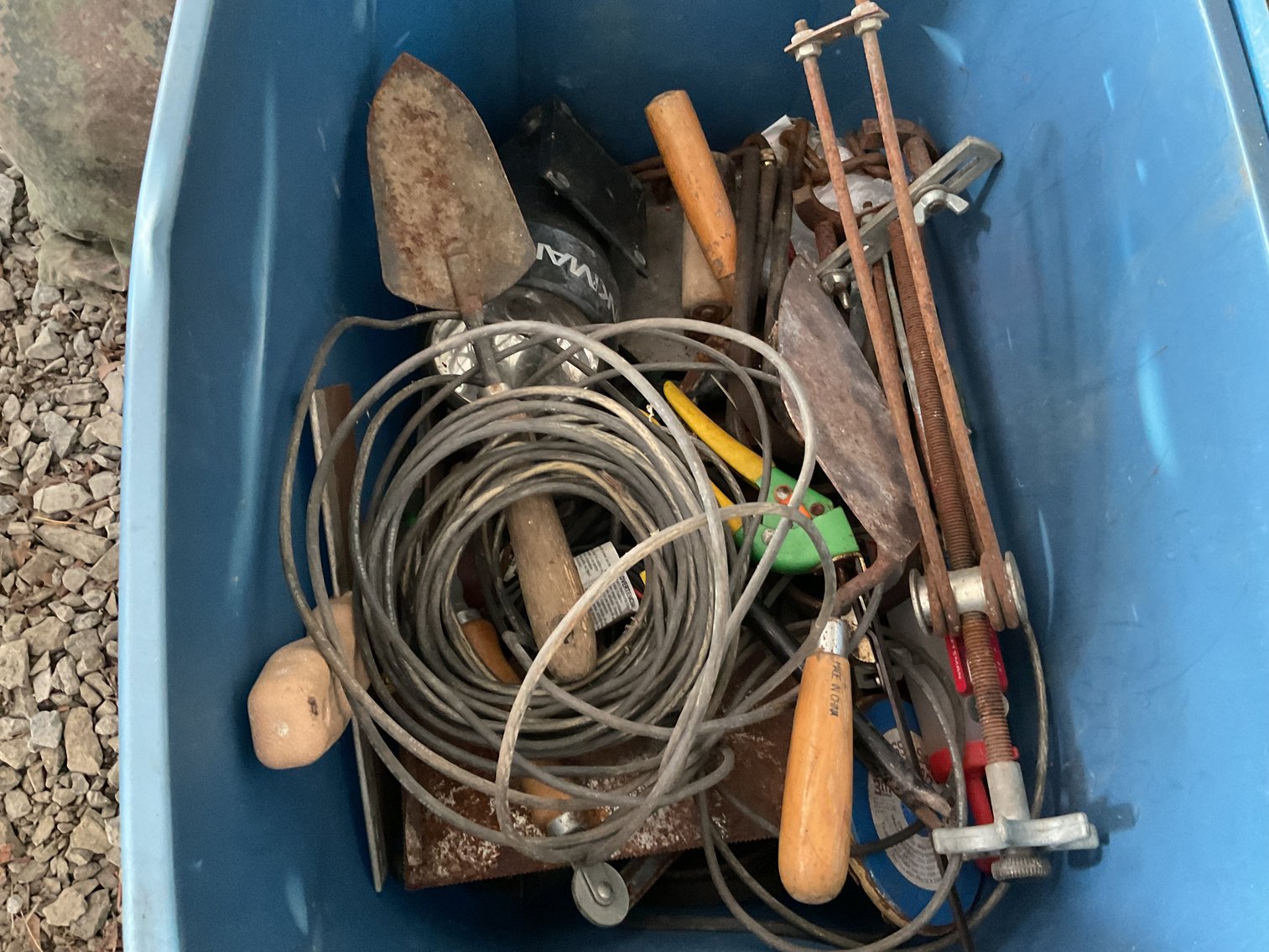 Image for Handy Man Lot