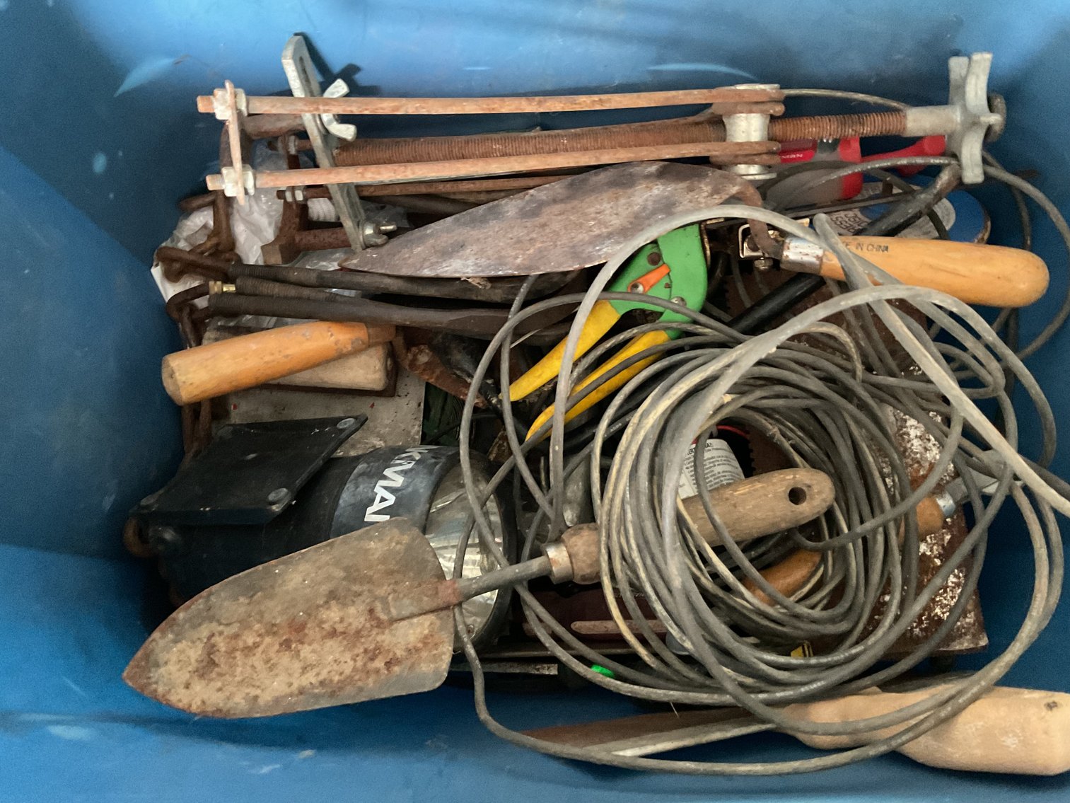 Image for Handy Man Lot