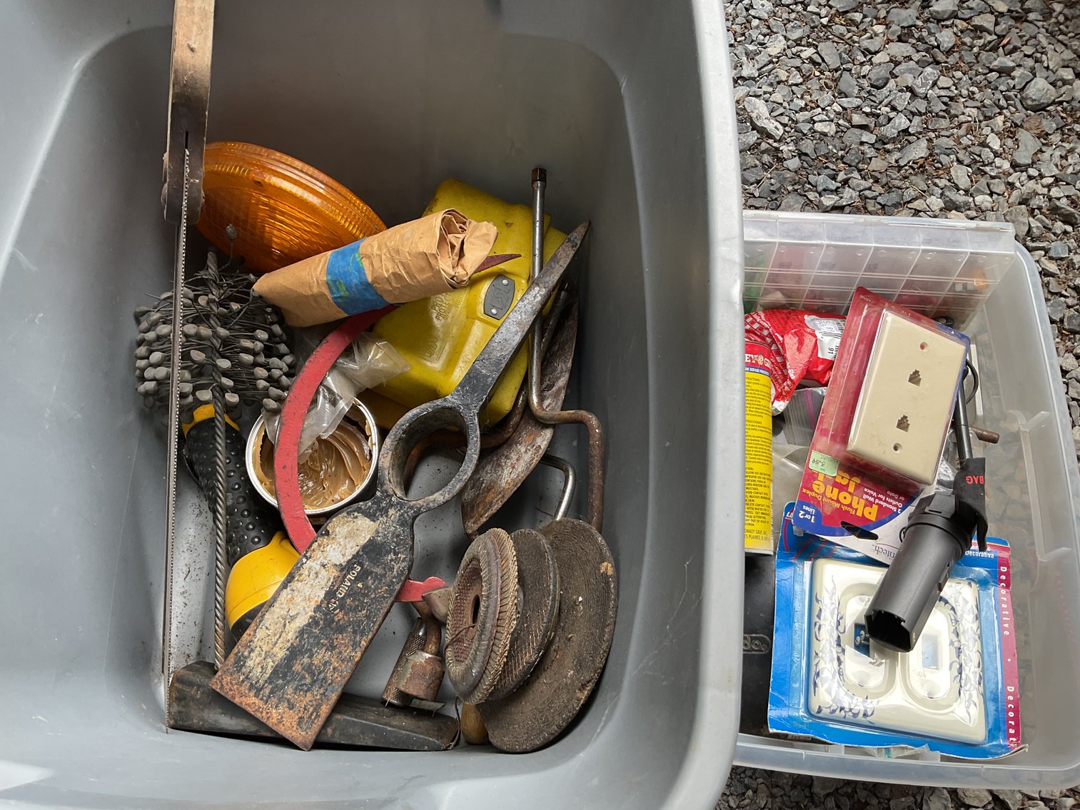 Image for Handyman Lot