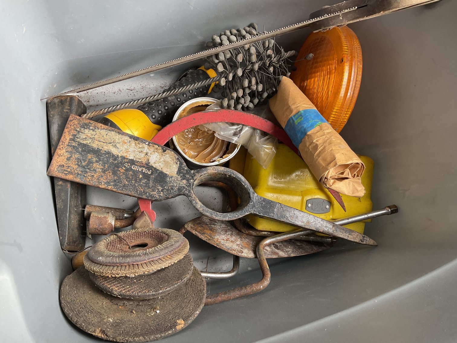 Image for Handyman Lot