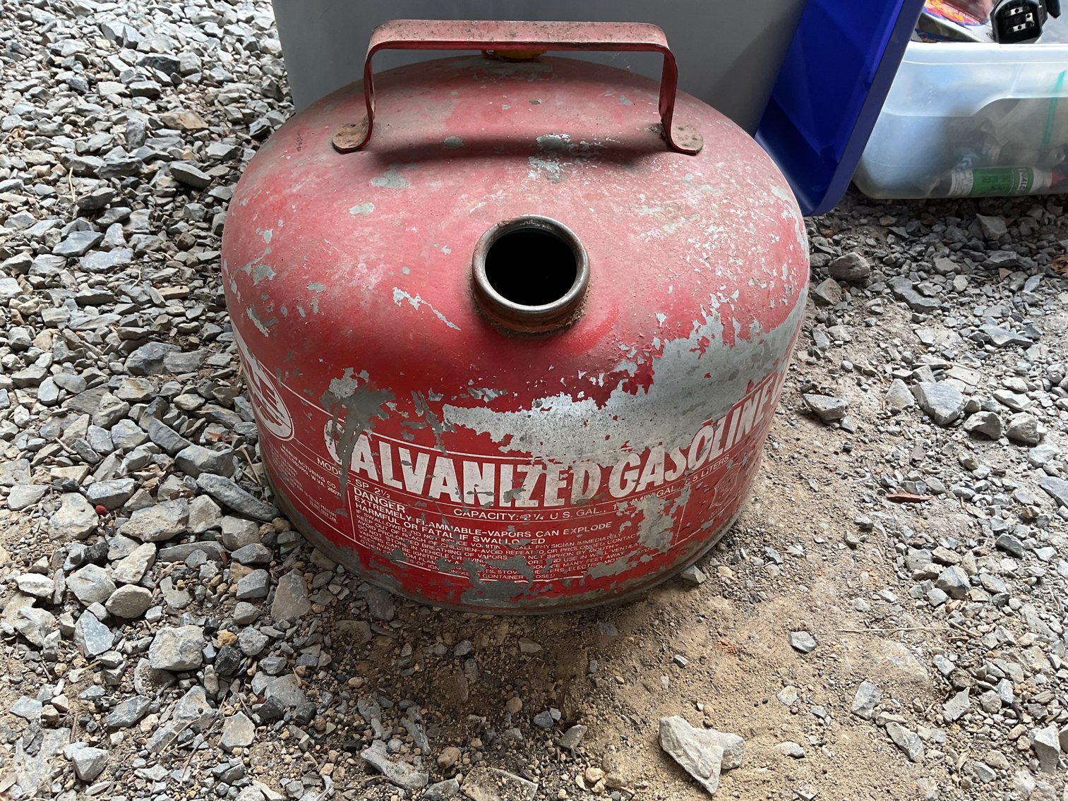 Image for Handyman Lot