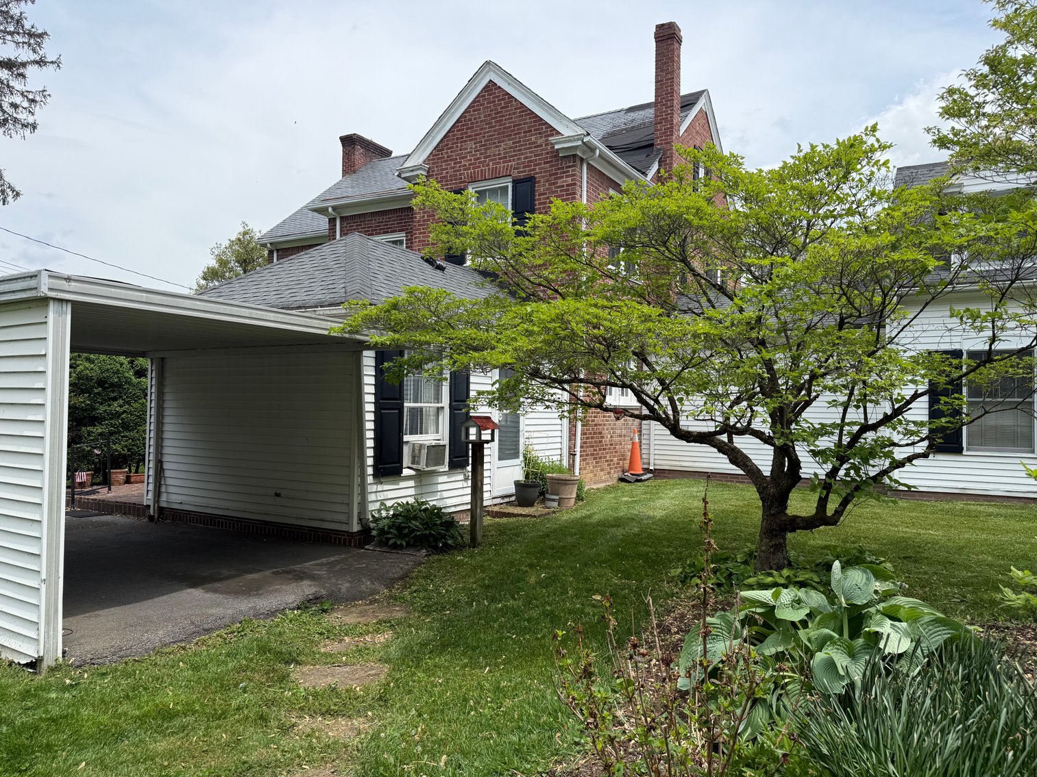 Image for 210 N. Church St., Marion, VA 24354