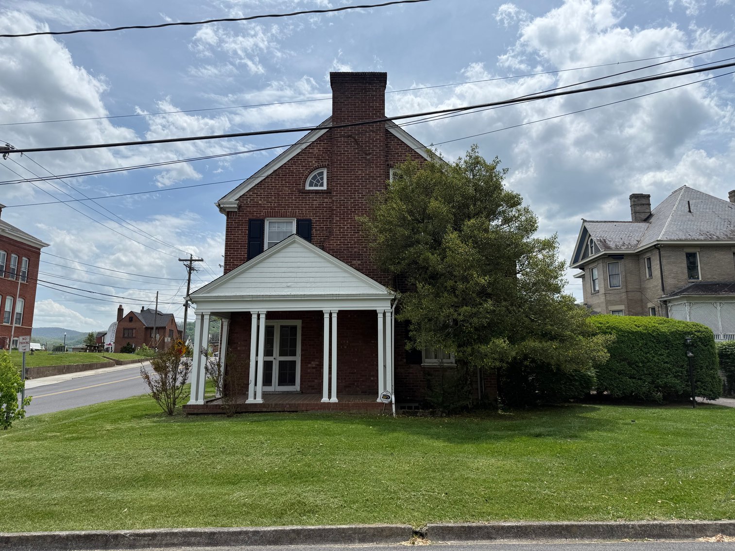 Image for 210 N. Church St., Marion, VA 24354