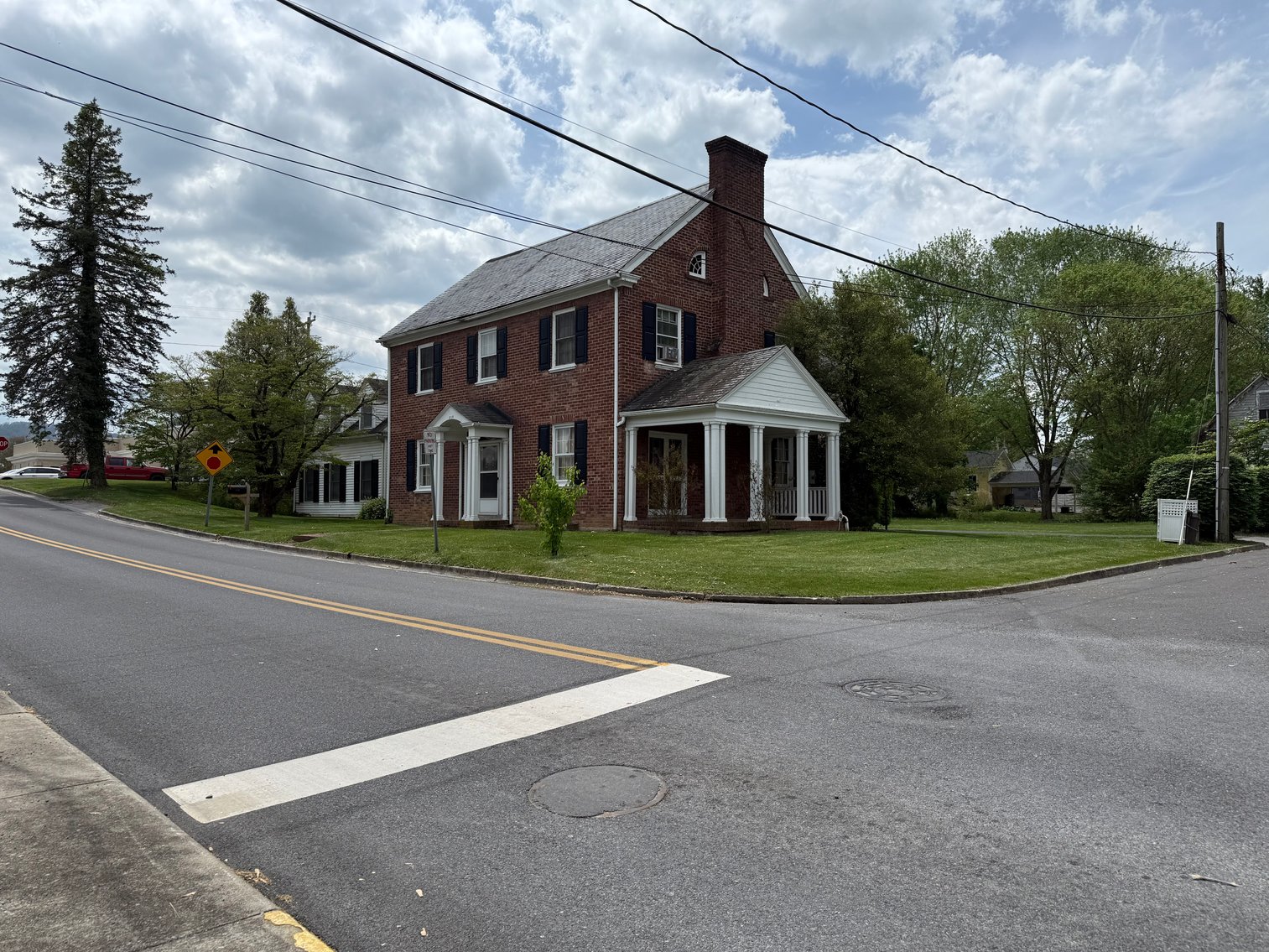 Image for 210 N. Church St., Marion, VA 24354