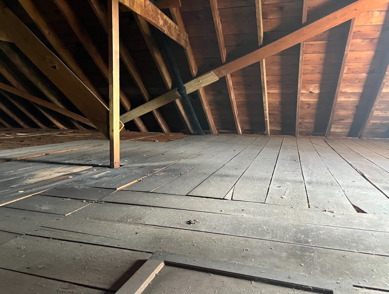 Image for 210 N. Church St., Marion, VA 24354