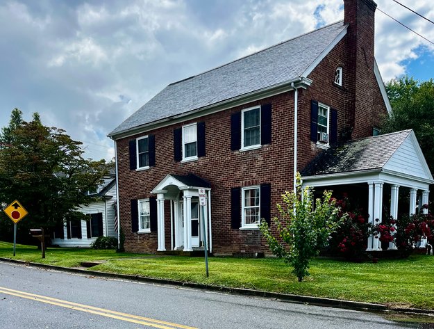 Image for The Real Estate of the Living Estate of Mary Marshall “Marsha” Collins