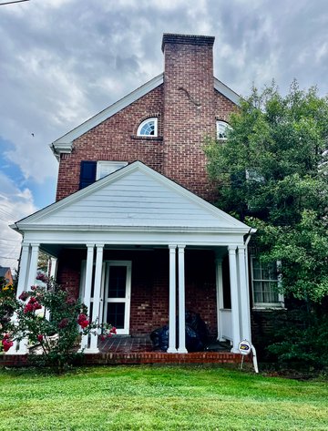 Image for The Real Estate of the Living Estate of Mary Marshall “Marsha” Collins