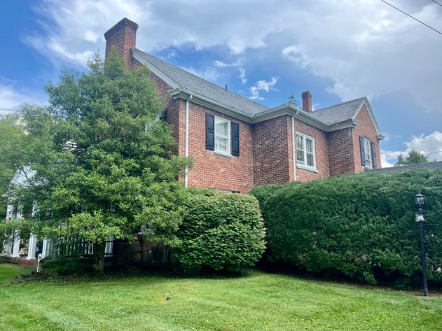 Image for The Real Estate of the Living Estate of Mary Marshall “Marsha” Collins