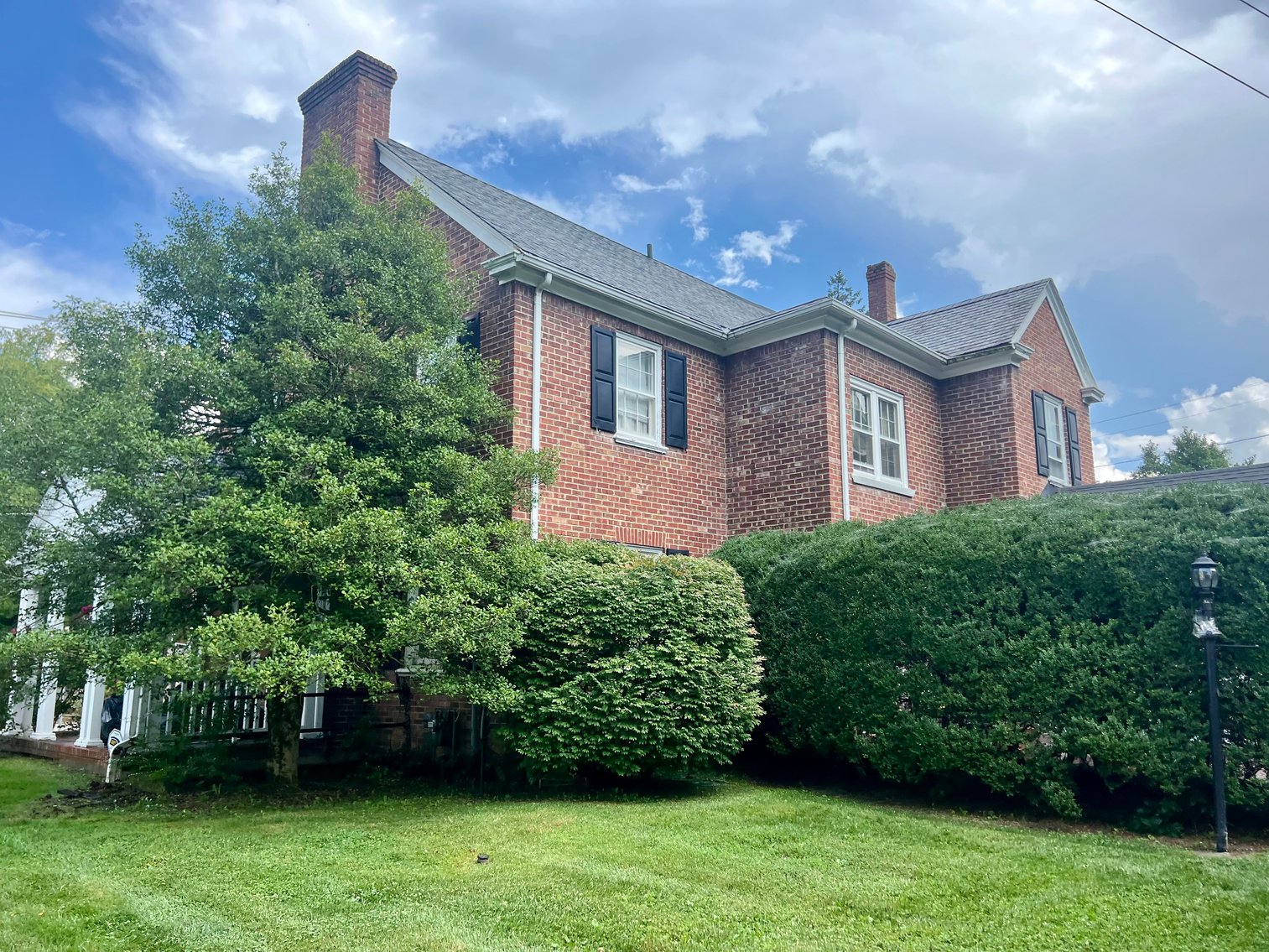 Image for 210 N. Church St., Marion, VA 24354