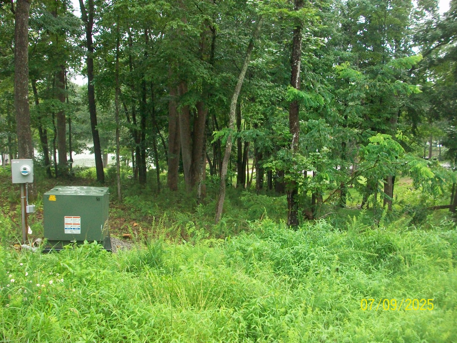 Image for Lakeside Farms Lot 82