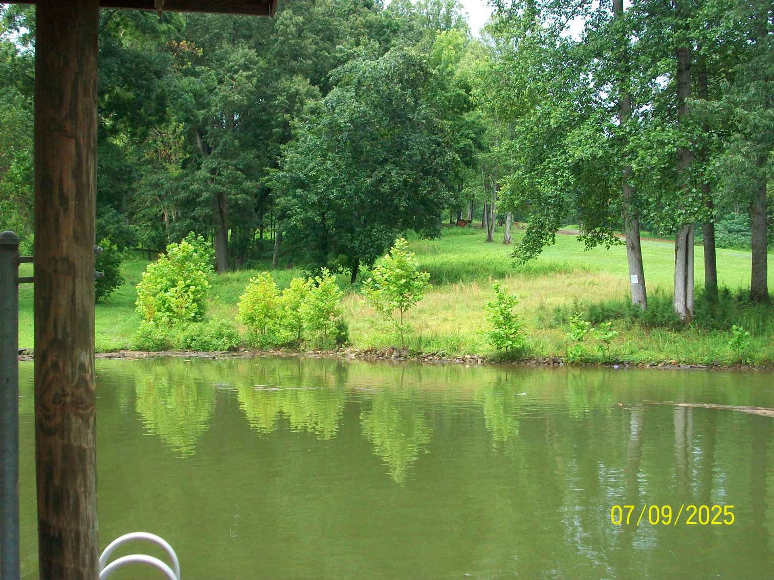 Image for Lakeside Farms Lot 82