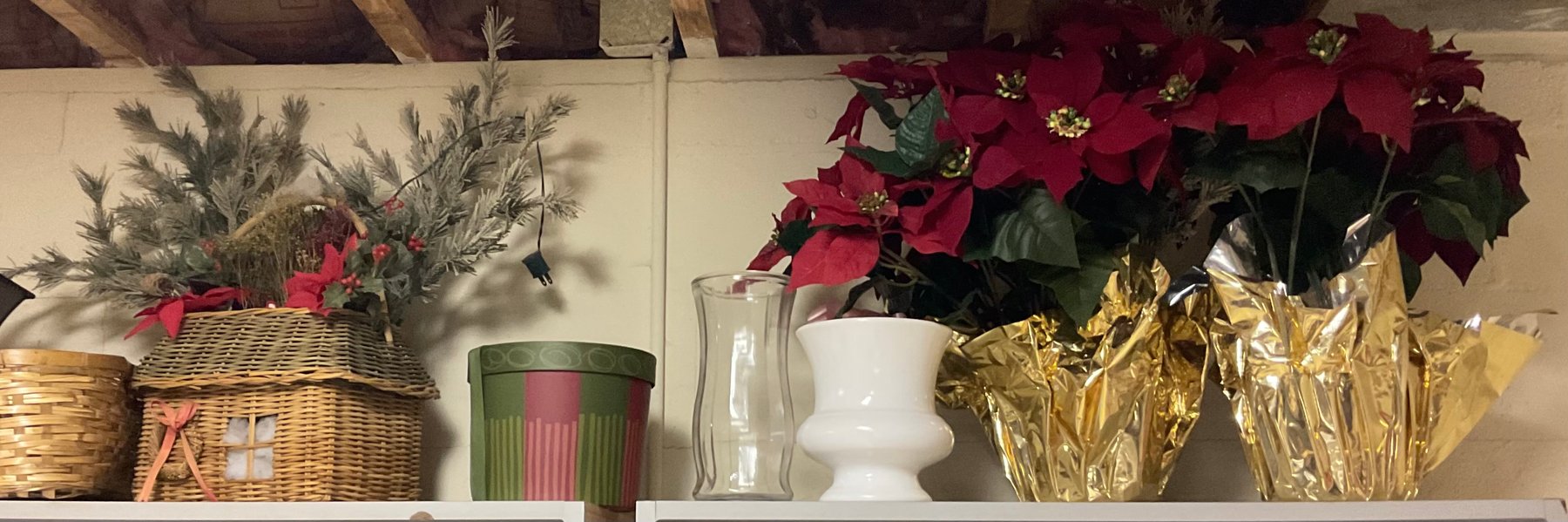 Image for Christmas Decorations