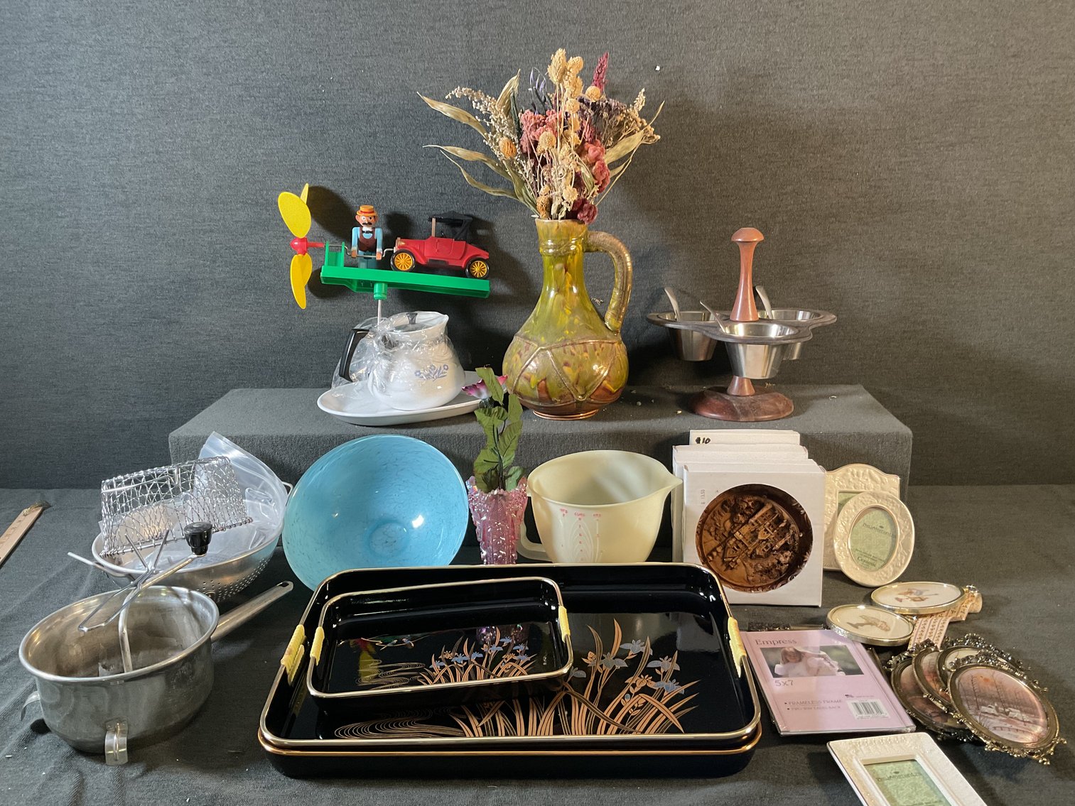 Image for Kitchen and Decor