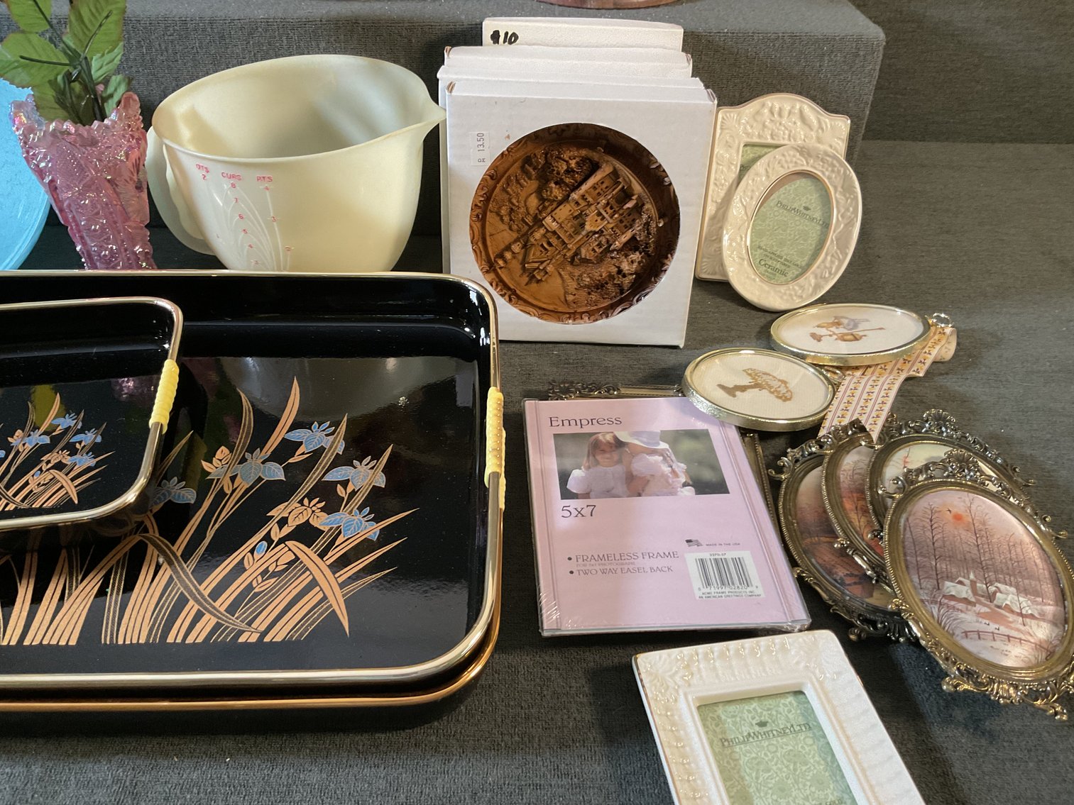 Image for Kitchen and Decor