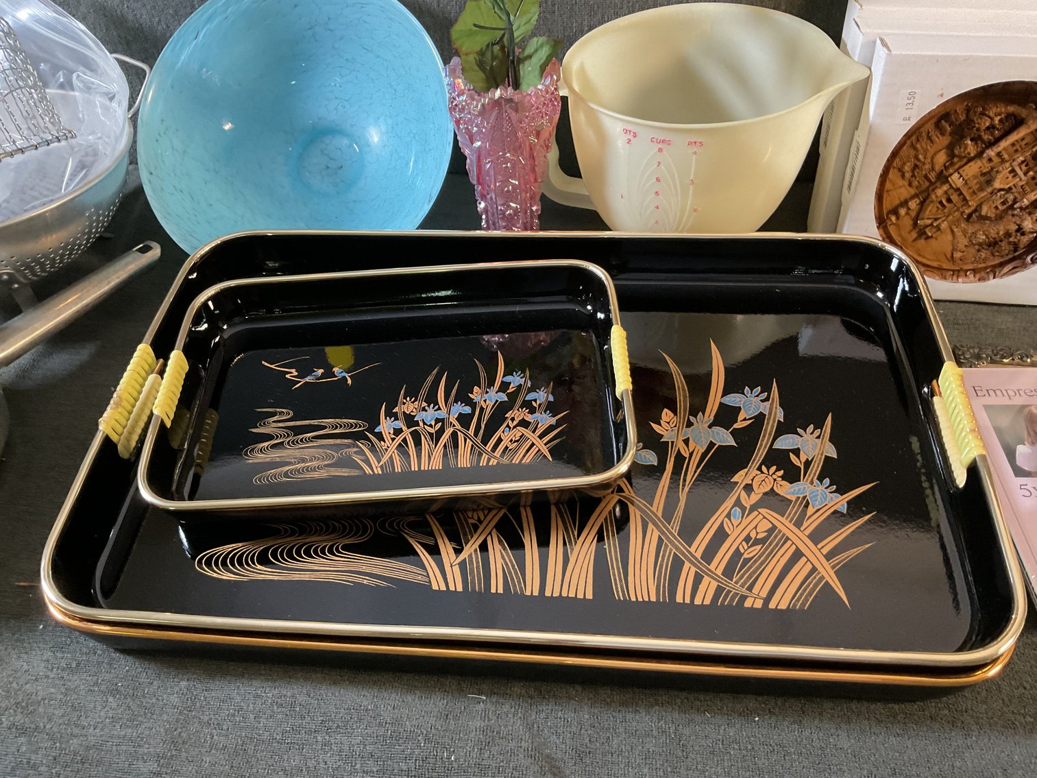 Image for Kitchen and Decor