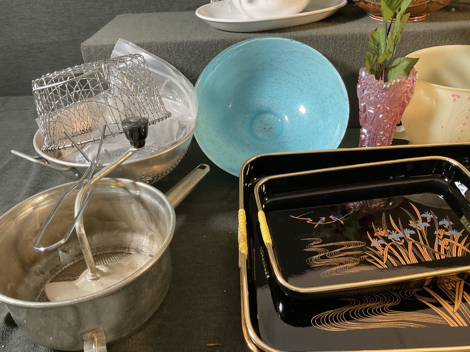 Image for Kitchen and Decor