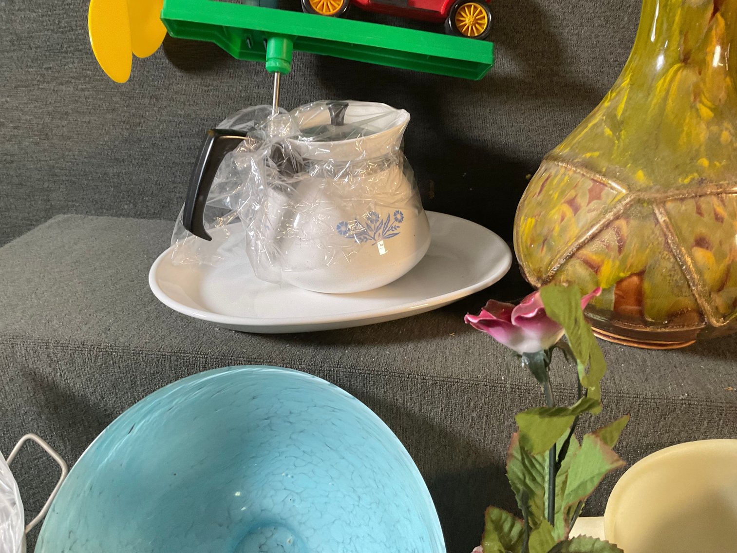 Image for Kitchen and Decor