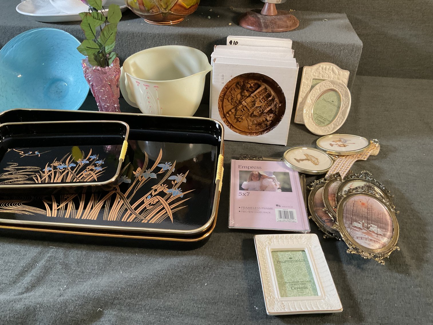 Image for Kitchen and Decor