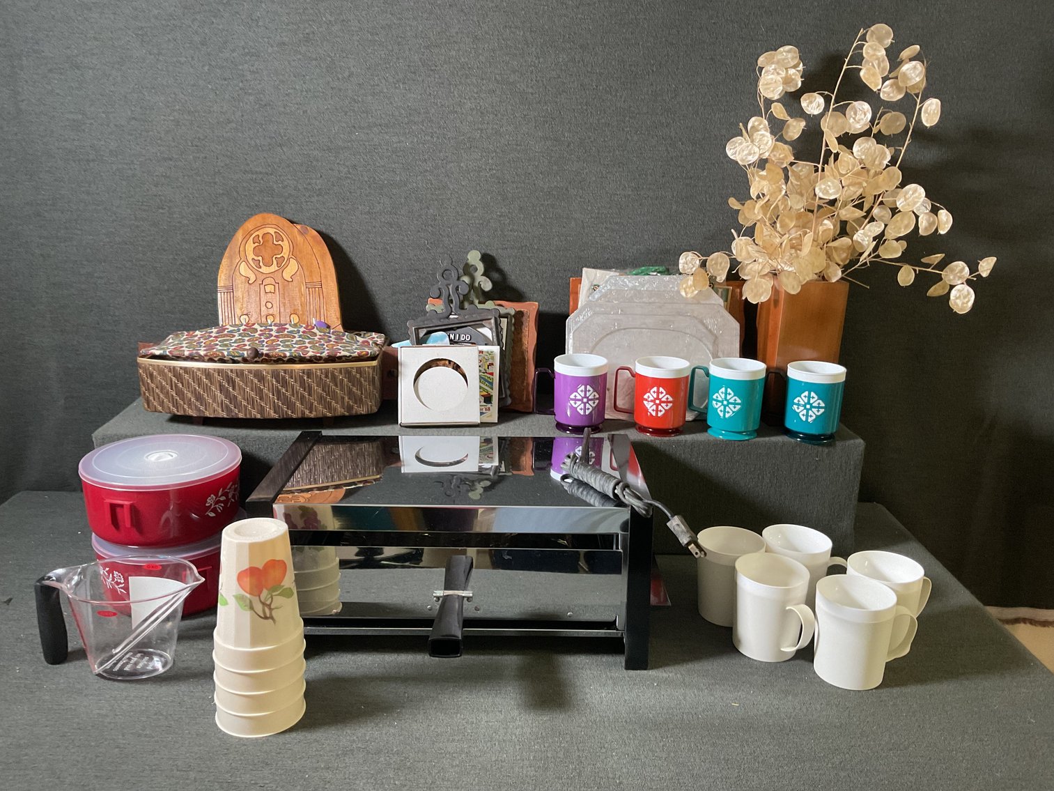 Image for Kitchen Items