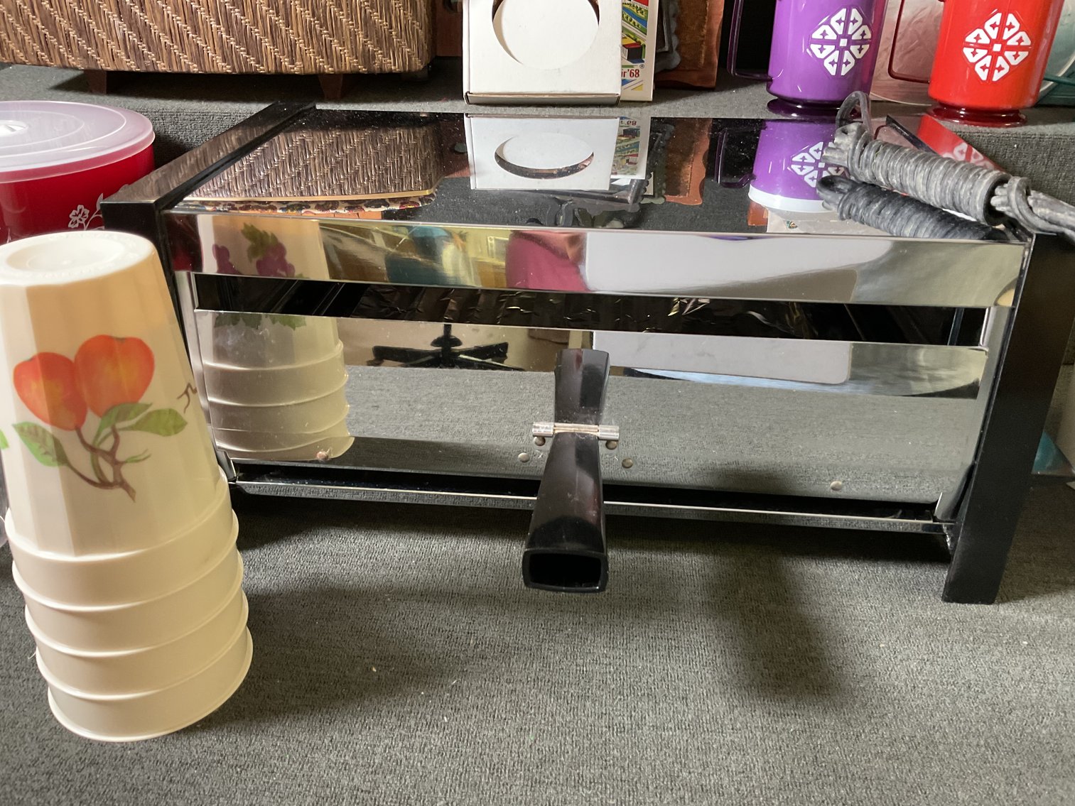 Image for Kitchen Items