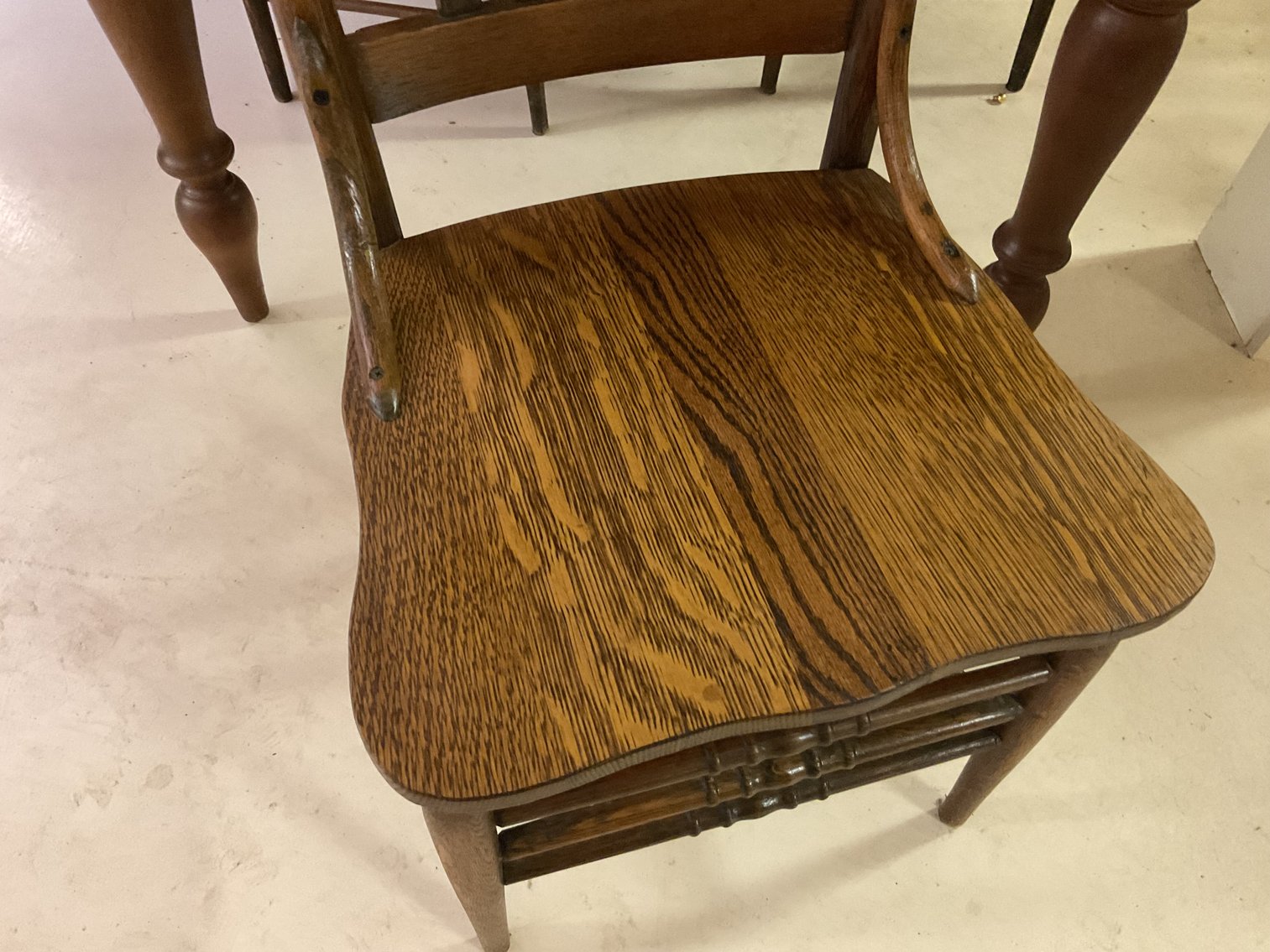 Image for Dining Table and 6 Chairs