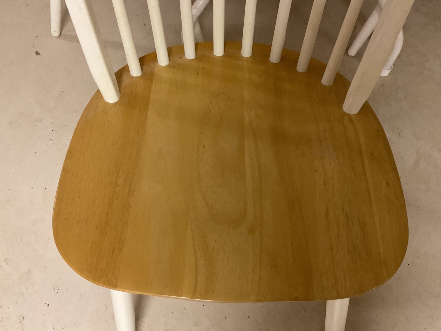 Image for Round Table with 4 Chairs