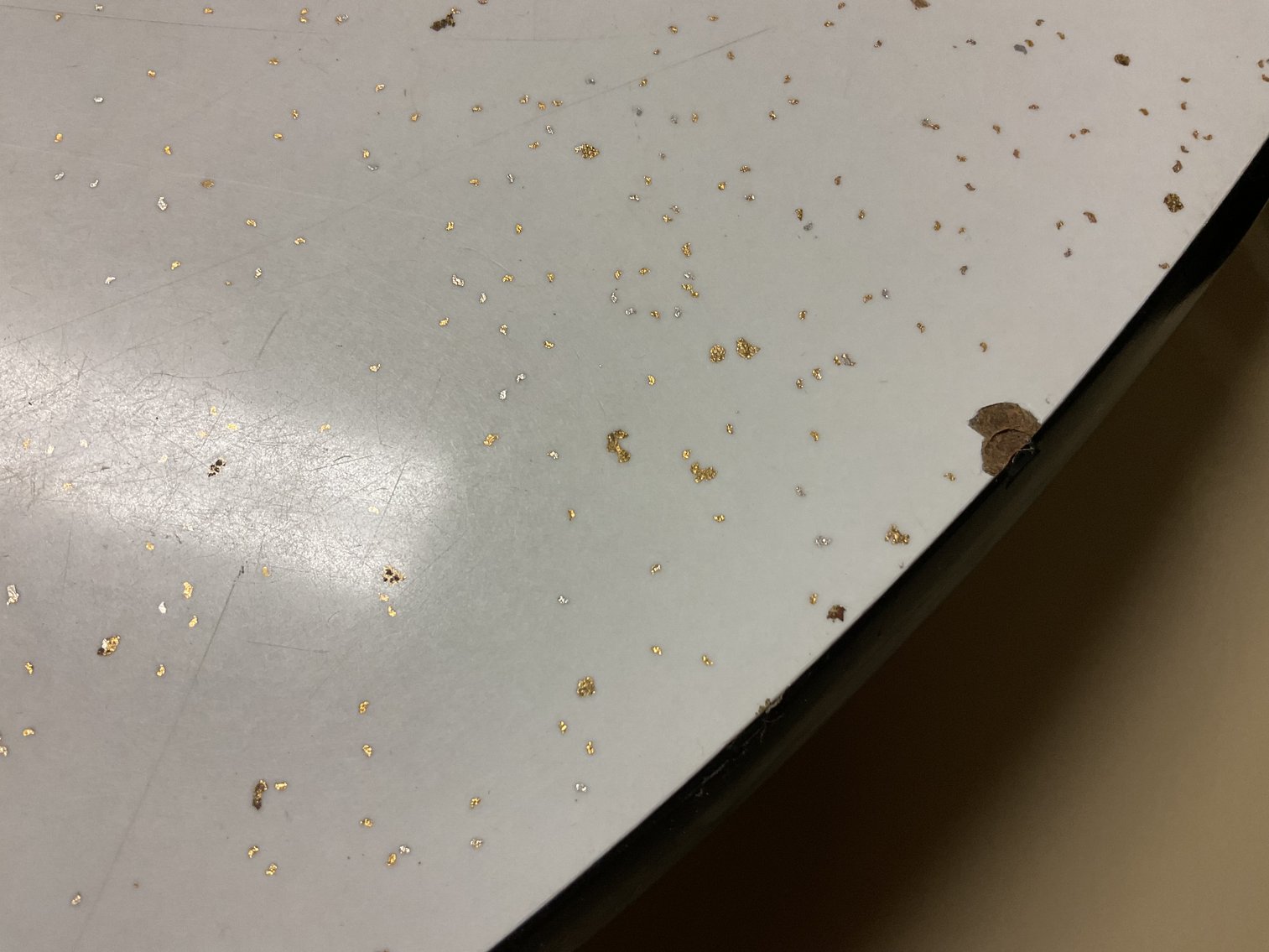 Image for Table and Chairs