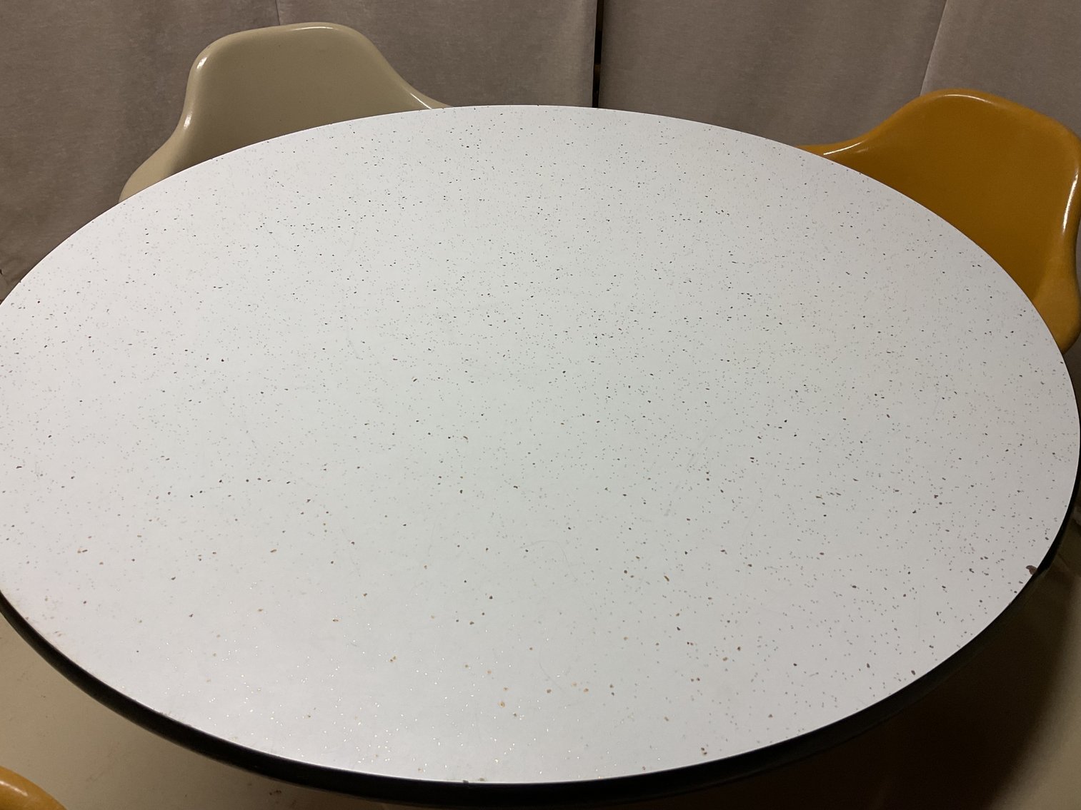 Image for Table and Chairs